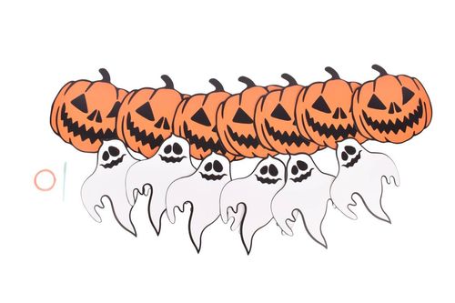 Accesorio Decoración Halloween