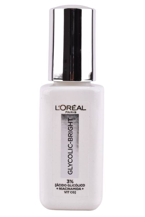 Serum Facial L'oréal Glycolic Bright Eye