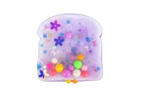 Squishy Monsters Pinch Family