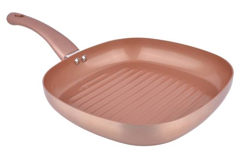 Bifera Larhaus Volt Copper 26CM