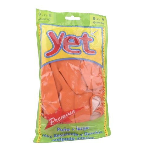 Guantes Yet Premiun Grande