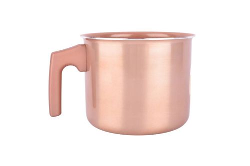 Jarro Hervidor Larhaus Volt Copper 14CM