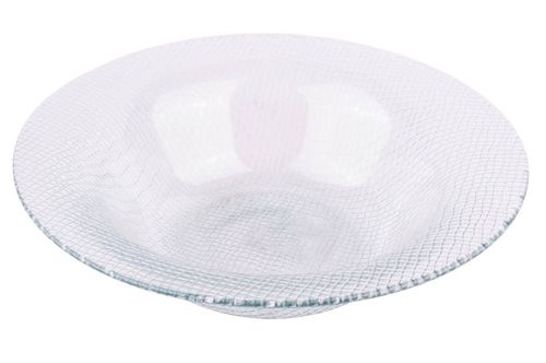 Plato Hondo Durax Modena