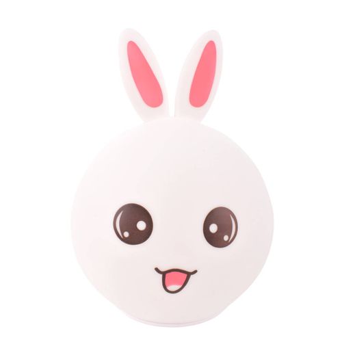 Velador Infantil Animalitos 12x15c USB