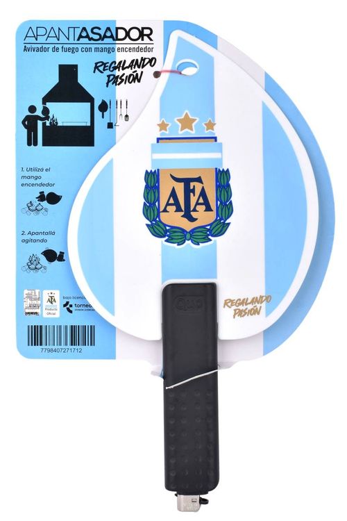 Accesorio Apantasador con Encendedor AFA