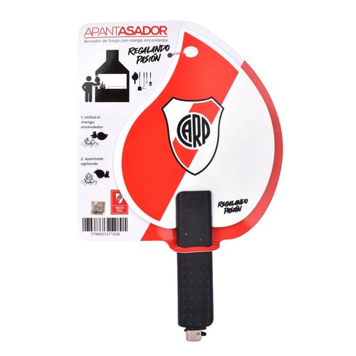 Accesorio Apantasador+ Encendedor River