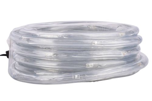 Luz Manguera Gruesa Cálida cj 5M