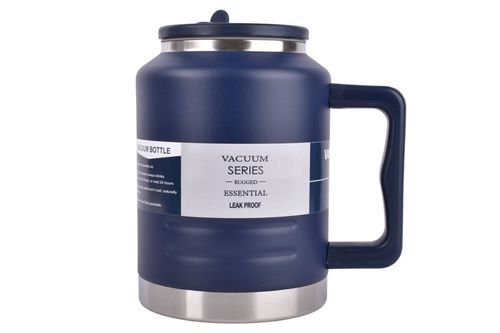 Bidón Acero c/Pico Deportivo 1.5L