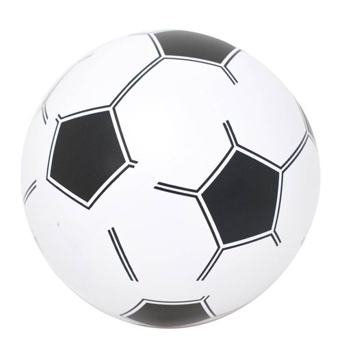 Pelota Inflable con Diseño 40CM