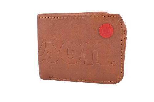 Billetera Wilson Hombre Varios Modelos
