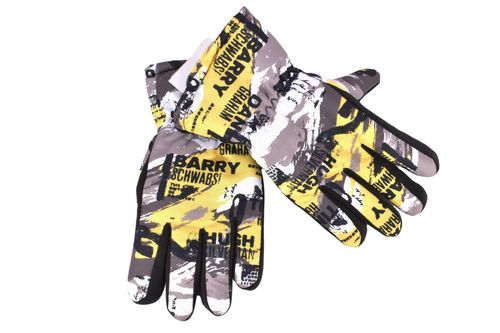 Guantes Adulto Camuflados