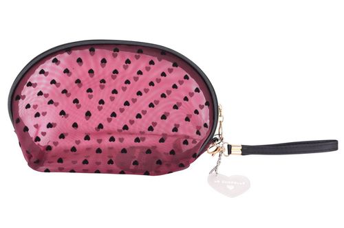 Porta Cosmético La Chapelle Matelasse