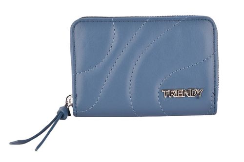 Billetera Trendy con Cierre