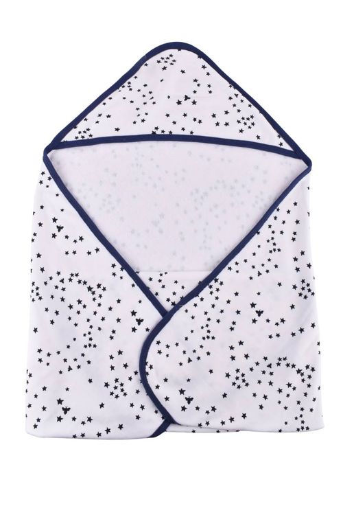 Toallón Bebe Vs Diseños