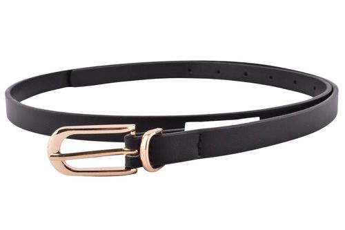 Cinto La Chapelle Mujer Fino