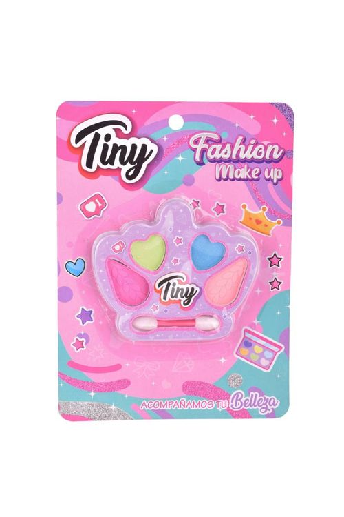 Set Maquillaje Sombra Tiny