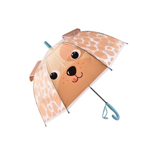 Paraguas Infantil Animales c/Orejas