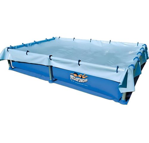 Cubre Pileta y Base Pelopincho Protectora 1010