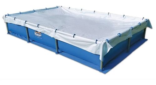 Cubre Pileta y Base Pelopincho Protectora 1030