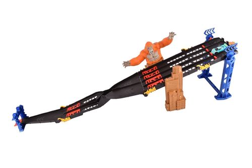 Pista Metal Machines Monkey