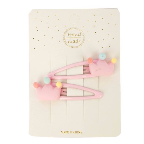 Hebillas con Diseños 6CM 2