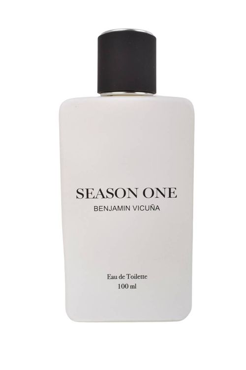 Eau de Toilette Benjamín Vicuña Season One 100ML