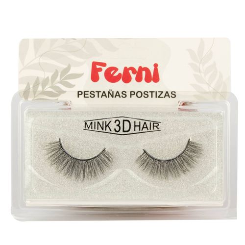 Pestañas Postizas vs