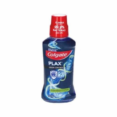 Enjuague Bucal Colgate Plax Odor Control 250ML