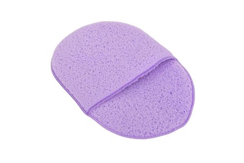Esponja Facial 10x6.5CM