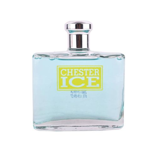 Loción Chester Ice p/Después de Afeitar 100ML