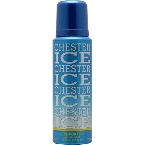 Desodorante Chester Ice Aero 250ML