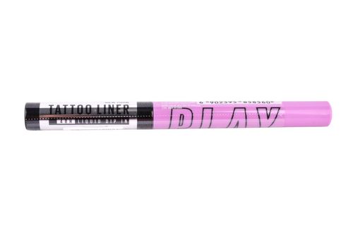 Delineador Ojos Maybelline Tattoo Líquido Shake
