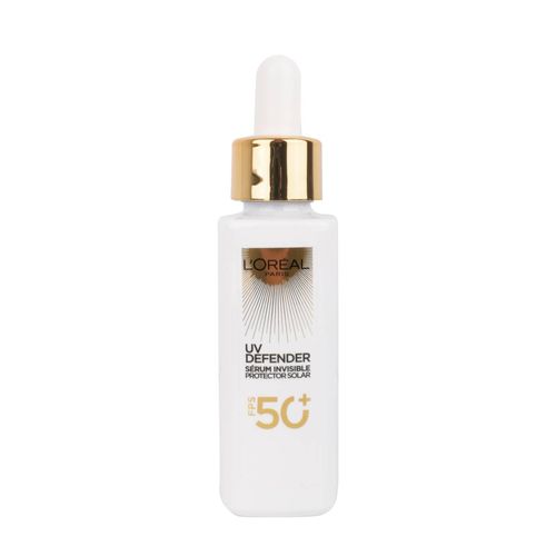 Serum Facial L'oréal UV Defender FPS50+ 30ML
