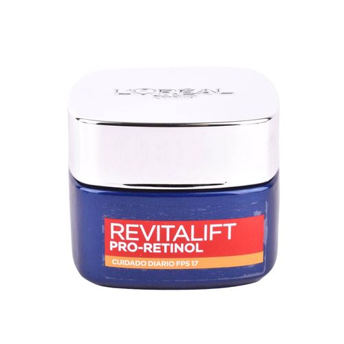 Crema Facial L'oréal Retinol Día