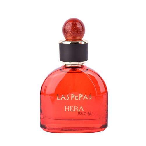Eau de Parfum Las Pepas Hera con Vaporizador 100ML