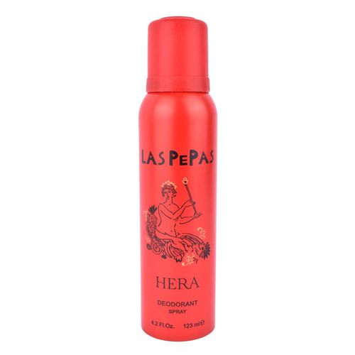 Desodorante Las Pepas Aero Hera 123ML