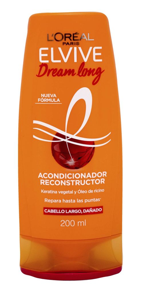Acondicionador Elvive Dream Length 200ML
