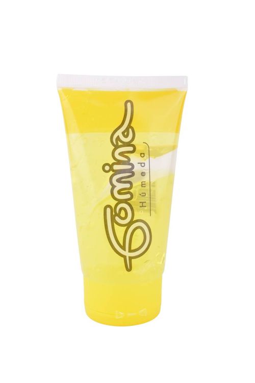 Fijador Cabello Gomina Efecto Húmedo 150G