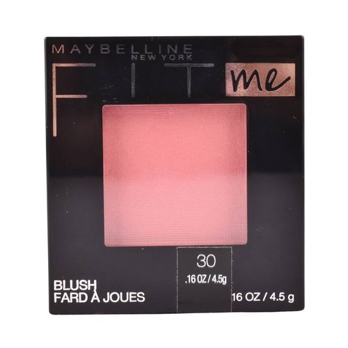 Rubor Compacto Maybelline Fit Me Rose