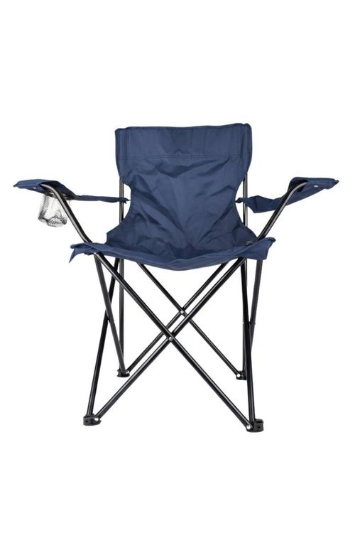 Silla Plegable Camping