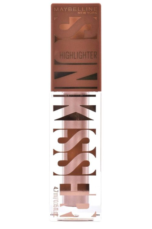 Iluminador Maybelline Líq Sunkisser Highlighter 20