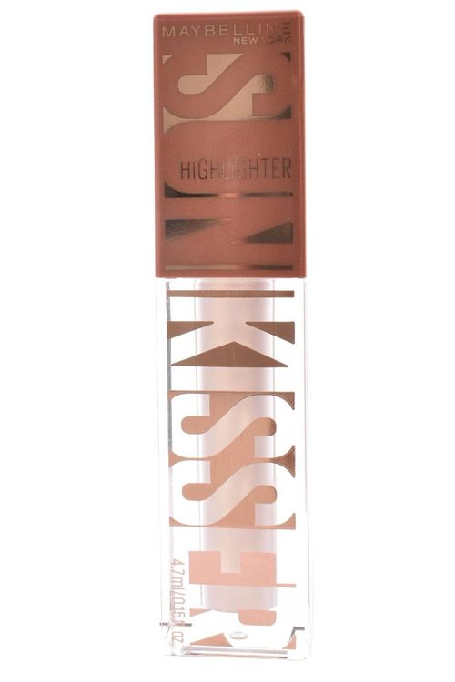 Iluminador Maybelline Líq Sunkisser Highlighter 22