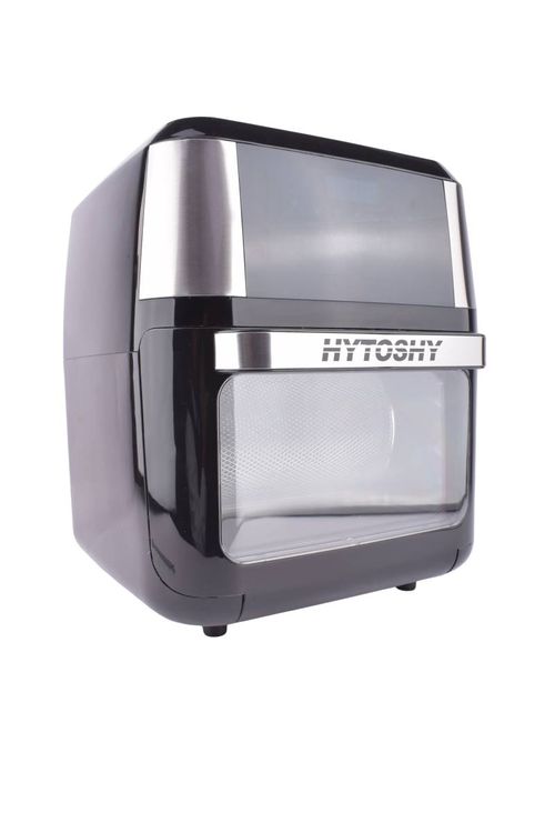 Freidora de Aire Hytoshy Saludable con Grill 2000W