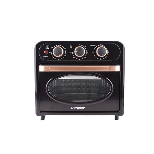 Horno Freidora de Aire Hytoshy 1800W