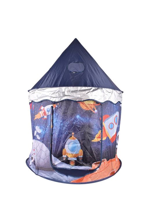 Carpa Diseño Espacial