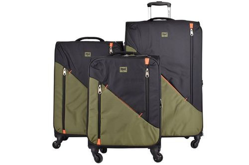 Valijas Everlast Set 28/24/22" 3Pz