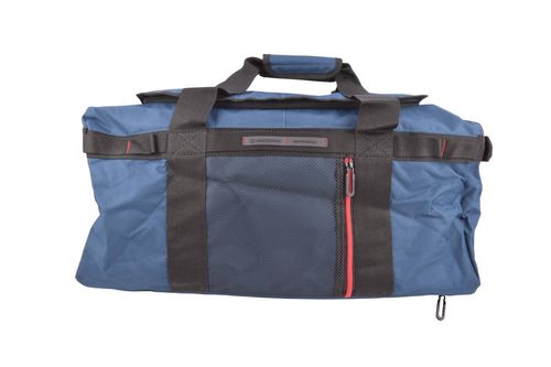 Bolso Unicross Mochila 22"