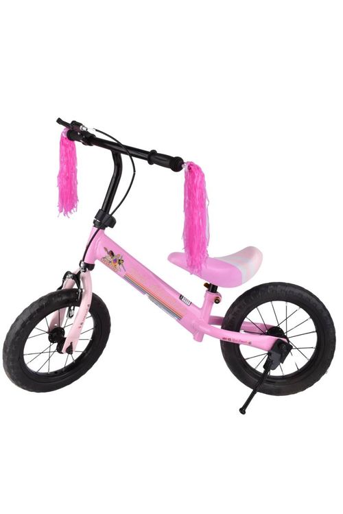 Camicleta con Freno y Pie de Apoyo