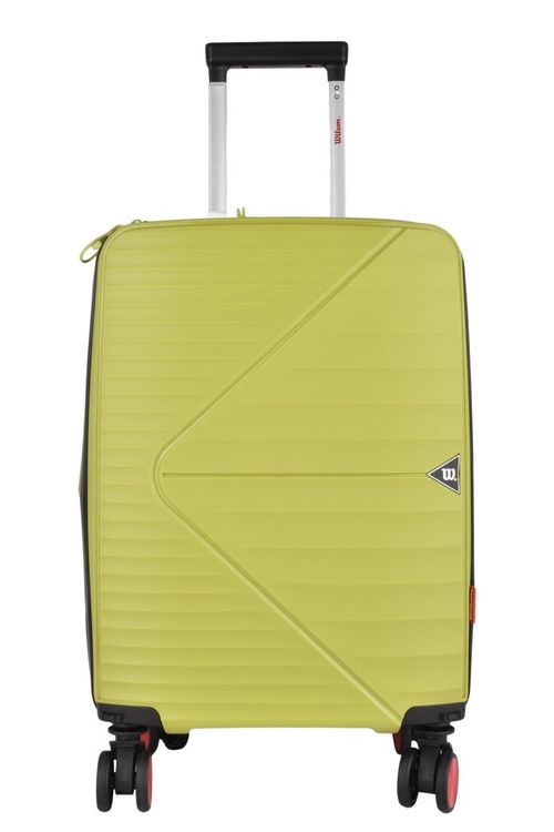 Valija Wilson Carrion 20" Vs Colores