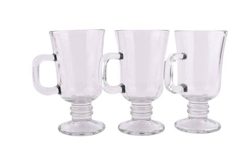 Set The Kitchen Jarrito de Café Irish 6Un